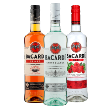 Bacardi 